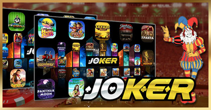 joker123 casino